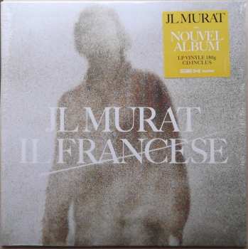 LP Jean-Louis Murat: Il Francese 72035