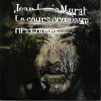 CD Jean-Louis Murat: Le Cours Ordinaire Des Choses 435913
