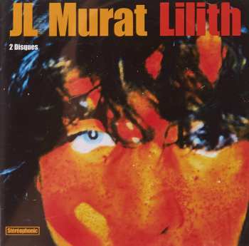 2CD Jean-Louis Murat: Lilith