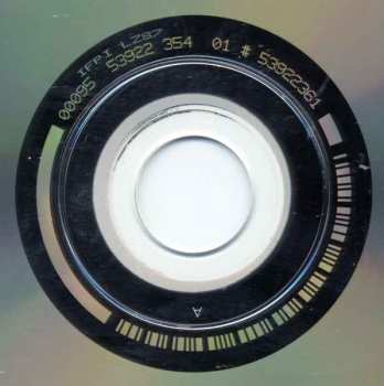 CD Jean-Louis Murat: Morituri