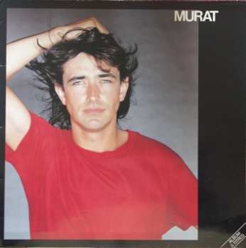 Album Jean-Louis Murat: Murat
