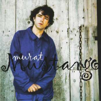 Album Jean-Louis Murat: Mustango