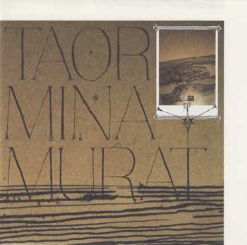 Album Jean-Louis Murat: Taormina