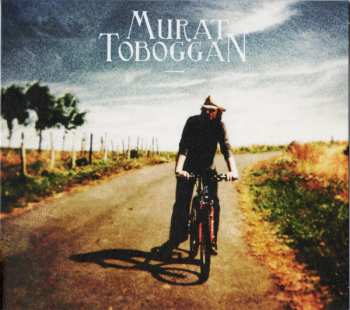 Album Jean-Louis Murat: Toboggan