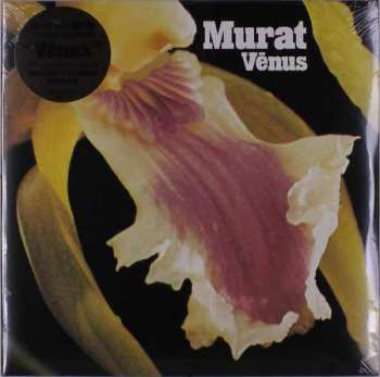 Jean-Louis Murat: Vénus