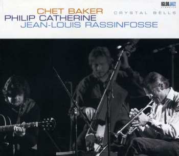 CD Jean-Louis Rassinfosse: Crystal Bells 113927