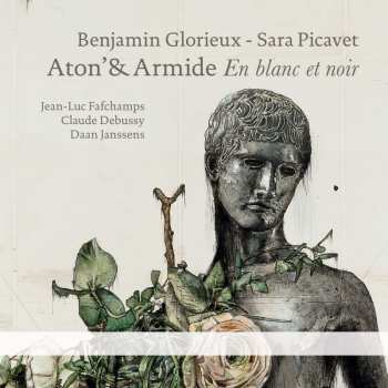 Album Jean-Luc Fafchamps: Benjamin Glorieux Und Sara Picavet - Aton & Armide