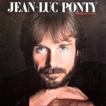 Album Jean-Luc Ponty: Individual Choice
