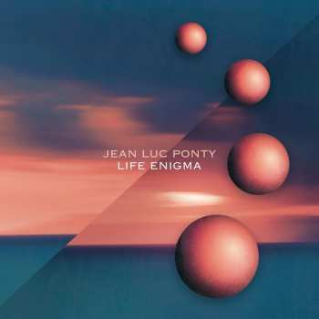LP Jean-Luc Ponty: Life Enigma Ltd. 532837