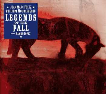 Album Jean-Marc Foltz: Legends Of The Fall