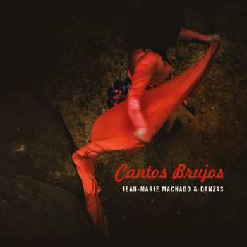 Album Jean-Marie Machado: Cantos Brujos