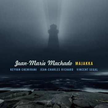 CD Jean-Marie Machado: Majakka 122831