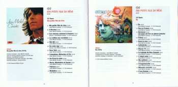 5CD Jean-Michel Caradec: L'intégrale 103226