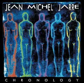 Album Jean-Michel Jarre: Chronologie