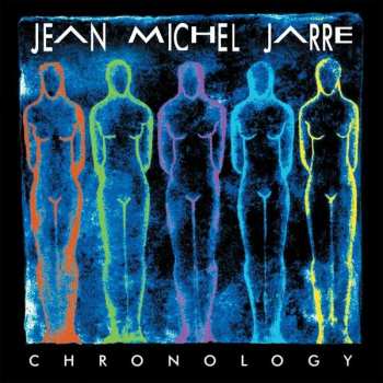 LP Jean-Michel Jarre: Chronology 7061