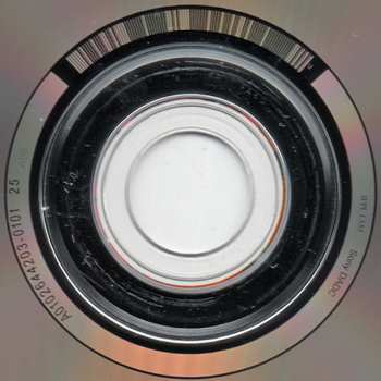 CD Jean-Michel Jarre: Electronica 2 - The Heart Of Noise 192605