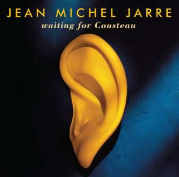Album Jean-Michel Jarre: En Attendant Cousteau