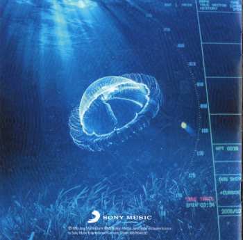 CD Jean-Michel Jarre: Waiting For Cousteau 39342