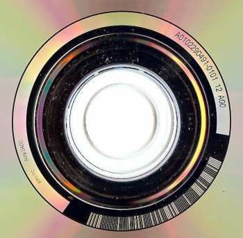 CD Jean-Michel Jarre: Equinoxe 11415