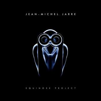 Album Jean-Michel Jarre: Equinoxe Project