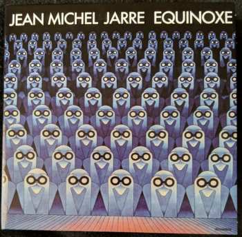 2LP/2CD/Box Set Jean-Michel Jarre: Equinoxe Project DLX | LTD 11418