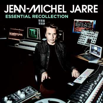 Album Jean-Michel Jarre: Essential Recollection