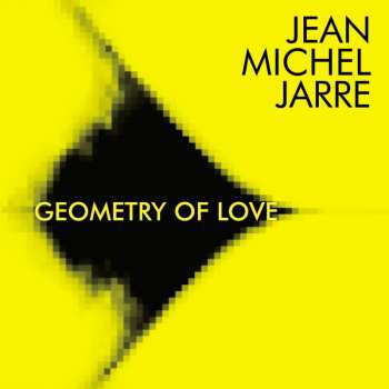 Album Jean-Michel Jarre: Geometry Of Love