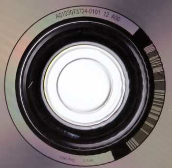 CD Jean-Michel Jarre: Geometry Of Love 13903