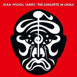 2CD Jean-Michel Jarre: The Concerts In China 384055