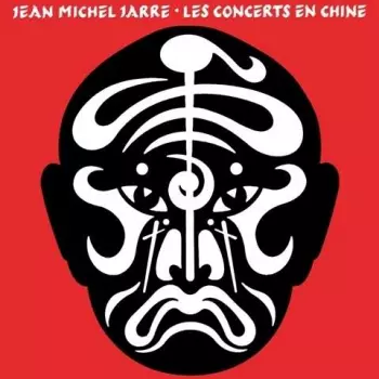 Jean-Michel Jarre: Les Concerts En Chine