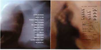CD Jean-Michel Jarre: Metamorphoses 23453