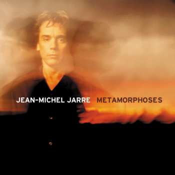 Album Jean-Michel Jarre: Metamorphoses
