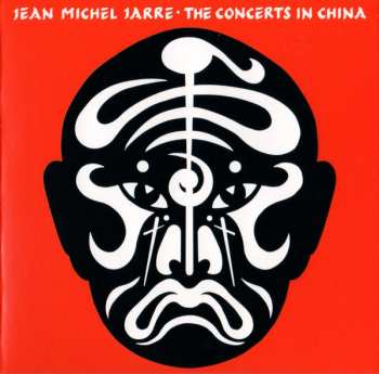 5CD/Box Set Jean-Michel Jarre: Original Album Classics  26786