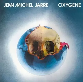 Jean-Michel Jarre: Oxygène