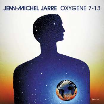 Album Jean-Michel Jarre: Oxygene 7-13