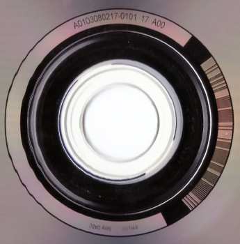 CD Jean-Michel Jarre: Oxygene 7-13 27213