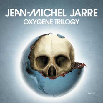 Album Jean-Michel Jarre: Oxygene Trilogy