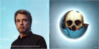 3CD Jean-Michel Jarre: Oxygene Trilogy DIGI 27214