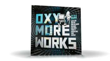 Album Jean-Michel Jarre: Oxymoreworks