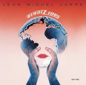 Album Jean-Michel Jarre: Rendez-Vous