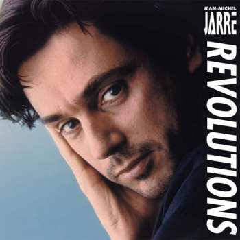 LP Jean-Michel Jarre: Revolutions 30431
