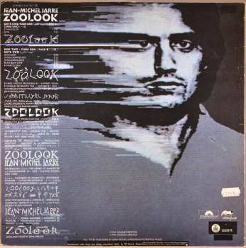 LP Jean-Michel Jarre: Zoolook 387765