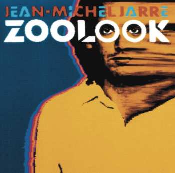 Album Jean-Michel Jarre: Zoolook
