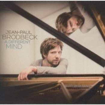 Album Jean-Paul Brodbeck: Difarento Maindo