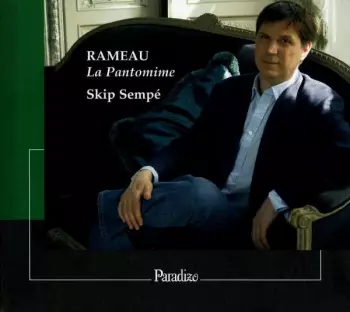 Jean-Philippe Rameau: La Pantomime