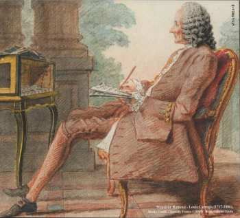 2SACD Jean-Philippe Rameau: L'Orchestre De Louis XV (Suites D'Orchestre) 466704