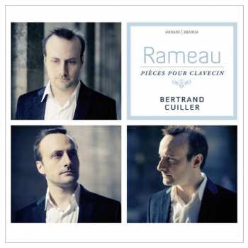 Jean-Philippe Rameau: Pièces Pour Clavecin