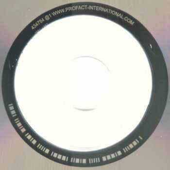 CD Jean-Philippe Rameau: Pygmalion 288688