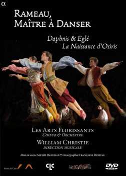 Jean-Philippe Rameau: Rameau, Maître A Danser