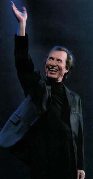 2CD/2DVD/Box Set Jean-Pierre Ferland: Ce Soir-Là 13 Janvier 2007